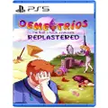 Red Ps5 Demetrios The Big Cynical Adventure Replastered