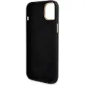 GUESS Guhcp15sm4dgpk Iphone 15/14/13 6.1´´ Telefon Etui
