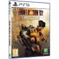 Teknikproffset Ps5 Front Mission 1st Remake Limited Edition