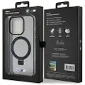 BMW Bmhmp15lursk Iphone 15 Pro 6.1´´ Telefon Etui