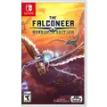 Nintendo Switch The Falconeer Warrior Edition - Import