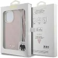 GUESS Guhcp15xhc4sep Iphone 15 Pro Max 6.7´´ Telefon Etui