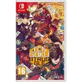 Aksys Games Switch Tengoku Struggle - Strayside