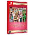 Nintendo Switch Kemco Rpg Selection Vol. 6 Multi-language Imp Asia