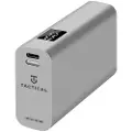 Tactical Edc Brick 9.600mah Raw Powerbank