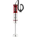 Kuken Rustfrit Stål Stavblender 600ml