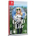 Limited Run Games Switch The Good Life - Import