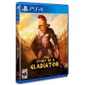 Limited Run Games Ps4 Story Of A Gladiator Import