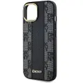 DKNY Dkhmp15spcpvslk Iphone 15/14/13 6.1´´ Telefon Etui