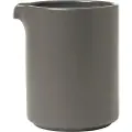 Blomus Flødekande PILAR 280 ml, grå, Blomus