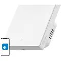 Sonoff M5-1c-wifi Matter Smart Væg 1 Kanal 86w