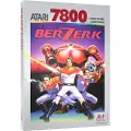 Atari Berzerk Retrospilkonsol
