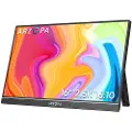 Arzopa 16" Z1RC - 1920x1080 - 60Hz - IPS