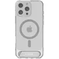 Torras Pstand Series-etui til iPhone 16 ProMax (klar)