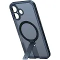 Torras Pstand Spin Iphone 16 Plus Telefon Etui