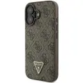 GUESS Guhcp16mp4tdpw Iphone 16 Plus 6.7´´ Telefon Etui