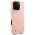Karl Lagerfeld Klhmp16lpkhporpp Iphone 16 Pro 6.3´´ Telefon Etui