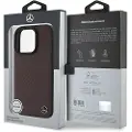 Mercedes Mehmp16l23rbgvr Iphone 16 Pro 6.3´´ Telefon Etui