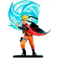 Abysse Corp Naruto Shippuden Naruto Shuriken Rasengan Figur