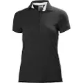 Helly Hansen Crewline Kortærmet Polo