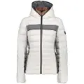 CMP Fix Hood 3k36176 Dunjakke