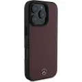 Mercedes Mehmp16x23rbarr Iphone 16 Pro Max 6.9´´ Telefon Etui