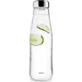 Eva Solo Vandkaraffel 1,3 l, lys, glas1, Eva Solo