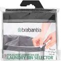 Brabantia Tøjkurv 55l