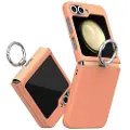 Araree Aero Flex R Samsung Z Flip6 Telefon Etui