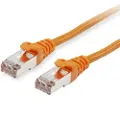 Equip Cat6a Netværkskabel 25 M