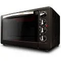 Grunkel Hr-23hn 23l 1600w Bordovn