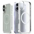 Araree Duple M Armor Iphone 16 Plus Telefon Etui