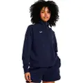 Under Armour Rival Fleece Halv Lynlås Sweatshirt