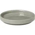 Blomus Tapas tallerken PILAR 10 cm, lysegrå, keramik, Blomus