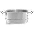 Fissler Original Profi Collection 28 Cm Dampovner