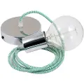 Creative Cables Rz06 Zigzag 1 M Pendellampe