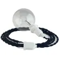 Creative Cables Tm20 3 M Hængende Lampe Til Lampeskærm
