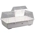 Alamber T-70 Kaninbur 70.5x40x32.5 Cm
