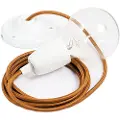 Creative Cables Rm22 Diy 1 M Pendellampe
