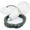 Creative Cables Tc63 Diy 50 Cm Pendellampe