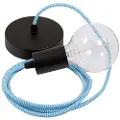 Creative Cables Rz11 Zigzag 50 Cm Pendellampe