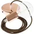 Creative Cables Rl13 50 Cm Pendellampe