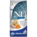 Farmina N&d Torsk Græskar Og Cantaloupe Melon Hvalpefoder 12kg