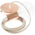 Creative Cables Rd51 Stripes 2 M Pendellampe