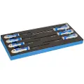 Irimo Skum 7 Flade Og Torx 1/3 Skruetrækkere
