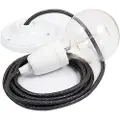 Creative Cables Rl03 Diy 2 M Pendellampe