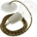 Creative Cables Rp27 1 M Pendellampe