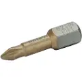 Bahco 1/4´´ Momentbits Til Phillips-skruer 25 Mm