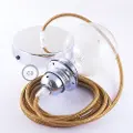 Creative Cables Rl22 Diy 2 M Hængende Lampe Pendel Til Lampeskærm