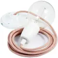 Creative Cables Rd71 Zigzag Diy 2 M Pendellampe